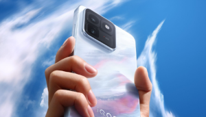 iQOO 16T lộ thông số: Camera 200MP và hệ thống tản nhiệt kép
