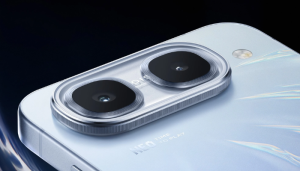 iQOO Neo11 Ultra gây chú ý với camera Sony 50MP và chip Q2