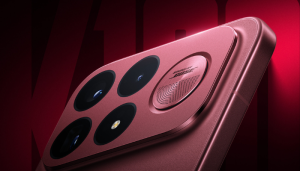 REDMI K100 Pro Max có gì mới? Camera 200MP, pin 9.070mAh