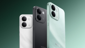 iQOO Neo 11 Ultra và Z11S ra mắt: Pin tới 10.000mAh, màn hình xịn
