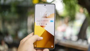 iQOO Z10 Turbo đổi bảo hành giá rẻ, mua ở đâu uy tín?