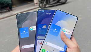 Mua Samsung S25 FE Chính hãng ở đâu giá rẻ nhất Hà Nội?