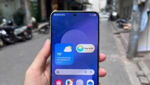 Đừng mua Samsung S25 FE Chính hãng nếu chưa biết những điều này