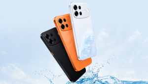Oppo A7 Pro Max 5G ra mắt: Pin lớn, camera 50MP, sạc 80W