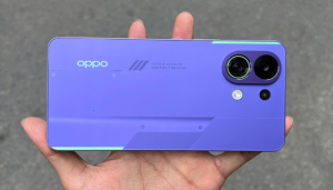 Oppo K13 Turbo ĐBH là gì? Máy gaming mới 100% có đáng mua?