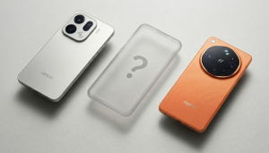 OPPO Reno 18 có thể sở hữu camera selfie vuông 68MP tỷ lệ 1:1