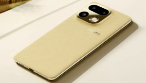 Realme 17 Pro+ lộ cấu hình: Camera 200MP, tele 50MP, màn hình 1.5K