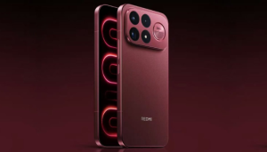 Redmi K100 Pro gây chú ý với màn hình OLED M11 và độ sáng 4.500 nits