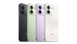Redmi Note 17 Pro Max sắp ra mắt: Màn 1.5K, pin 9.200mAh, sạc 100W
