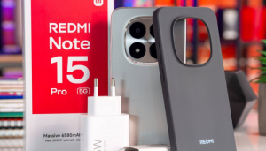 TOP địa chỉ mua Redmi Note 15 Pro 5G Chính Hãng uy tín, giá rẻ tại Hà Nội