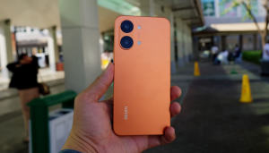 Redmi Turbo 6 Max gây sốt với pin 10.000mAh và cấu hình cực mạnh