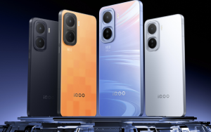iQOO Neo11S hé lộ cấu hình: Màn hình 2K, pin 9.000mAh, sạc nhanh 100W
