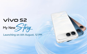 Vivo S2 lộ cấu hình trước ngày ra mắt: Pin 7.050mAh, màn hình AMOLED 120Hz