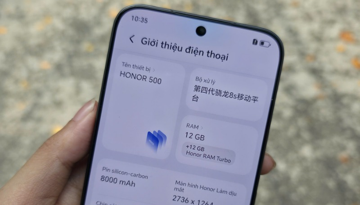 Mua Honor 500 Cần Lưu Ý Gì? 5 Điều Quan Trọng Không Nên Bỏ Qua