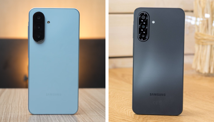 So sánh Samsung A17 4G và A17 5G: Bản nào đáng mua hơn?
