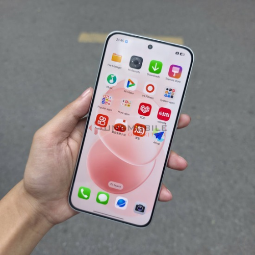 Redmi Note 17 Pro 5G