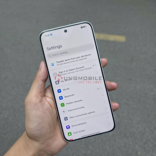 Redmi Note 17 Pro 5G