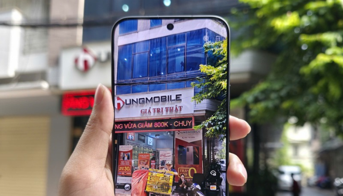 TOP Địa Chỉ Bán Honor 500 Giá Rẻ, Uy Tín Tại Hà Nội