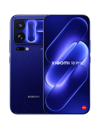 Xiaomi 18 Pro 5G Nguyên Seal Xịn