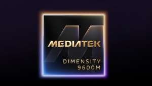 Đánh giá MediaTek Dimensity 9600M: AnTuTu hơn 4 triệu, sức mạnh flagship mới