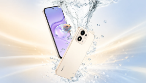 Honor 600 Elite 5G ra mắt: Pin 8.100mAh, chống nước IP69K