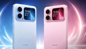 Honor 700 Pro lộ diện: Màn hình phụ 1.72 inch, camera 200MP gây chú ý