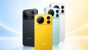 Honor Magic9 giá bao nhiêu? Bản 16GB/512GB từ 5.499 NDT