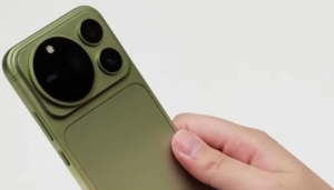 Honor Magic9 Pro Max lộ video thực tế: Thiết kế hoàn toàn mới