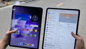 Mua Oppo Pad 3 Ở Đâu Uy Tín? Giá Chỉ 5 Triệu, Bảo Hành 15 Tháng