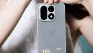 OnePlus 16 trang bị Snapdragon 8 Elite Extreme Gen 6, camera 200MP