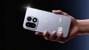 OnePlus 16 ra mắt ngày 12/10, nâng cấp mạnh khả năng chơi game