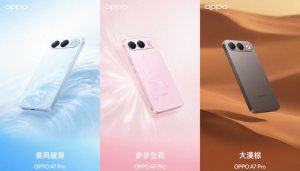 OPPO A7 Pro lộ diện: Pin 8.000mAh, OLED 6,57 inch, IP69K