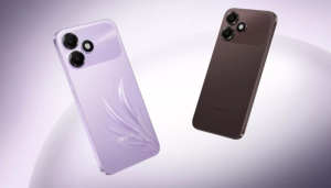 OPPO K14 Lite ra mắt: Pin 7.000mAh, màn hình 120Hz