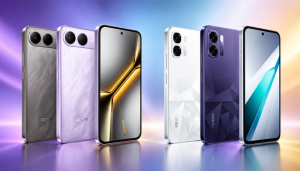 OPPO K15s với OPPO K15x: Chọn pin lớn hay giá rẻ?