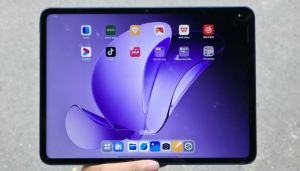 Trước Khi Mua Oppo Pad 3: Cần Biết Rõ Tiếng Việt, CH Play Và Phụ Kiện