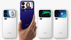 Xiaomi 18 Pro Series có gì mới? Hé lộ chip Snapdragon mạnh nhất 2026