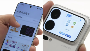 Xiaomi 18 Pro có gì mới? Lộ camera Leica 17-75mm và màn hình phụ