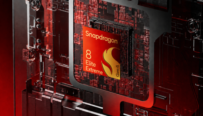 Đánh giá Snapdragon 8 Elite Extreme Gen 6: AnTuTu gần 4,6 triệu điểm