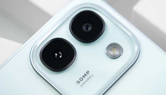 Đánh giá camera iQOO Z11s: 50MP chụp ảnh và quay video có tốt không?