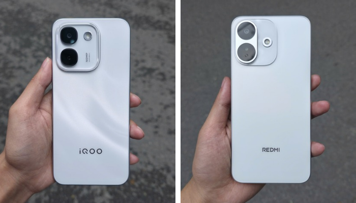 iQOO Z11s vs Redmi Note 17 Pro: Cuộc đấu pin 10.000mAh và 9.000mAh