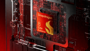 Đánh giá Snapdragon 8 Elite Extreme Gen 6: AnTuTu gần 4,6 triệu điểm