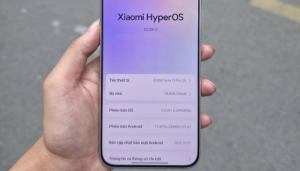 Hiệu năng Redmi Note 15 Pro 5G: Chip Dimensity 7400 Ultra mạnh cỡ nào?