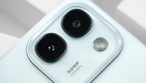 Đánh giá camera iQOO Z11s: 50MP chụp ảnh và quay video có tốt không?