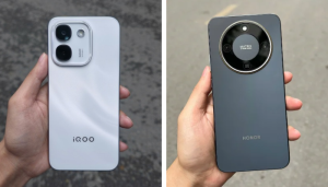 So sánh iQOO Z11s và Honor X70: Máy nào mạnh hơn, pin tốt hơn?