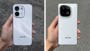 So sánh iQOO Z11s và iQOO Z10 Turbo: Chọn pin khủng hay Dimensity 8400?