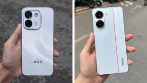 So sánh iQOO Z11s và Redmi Turbo 4: Máy nào chơi game tốt và pin lâu hơn?