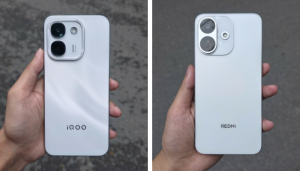 iQOO Z11s vs Redmi Note 17 Pro: Cuộc đấu pin 10.000mAh và 9.000mAh