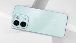 iQOO Z11s 5G giá bao nhiêu? Bảng giá từng phiên bản mới nhất