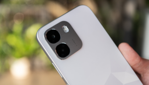 Đánh giá camera OPPO A6t Pro 4G: 50MP có đáng tiền hay chỉ đủ dùng?