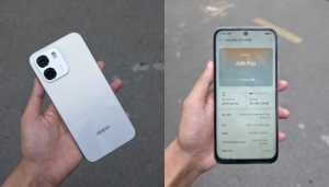 OPPO A6t Pro ra mắt khi nào? Có gì mới và giá bán bao nhiêu?